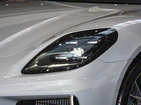 2024�� Panamera 4 �����ӳ��� 2.9T