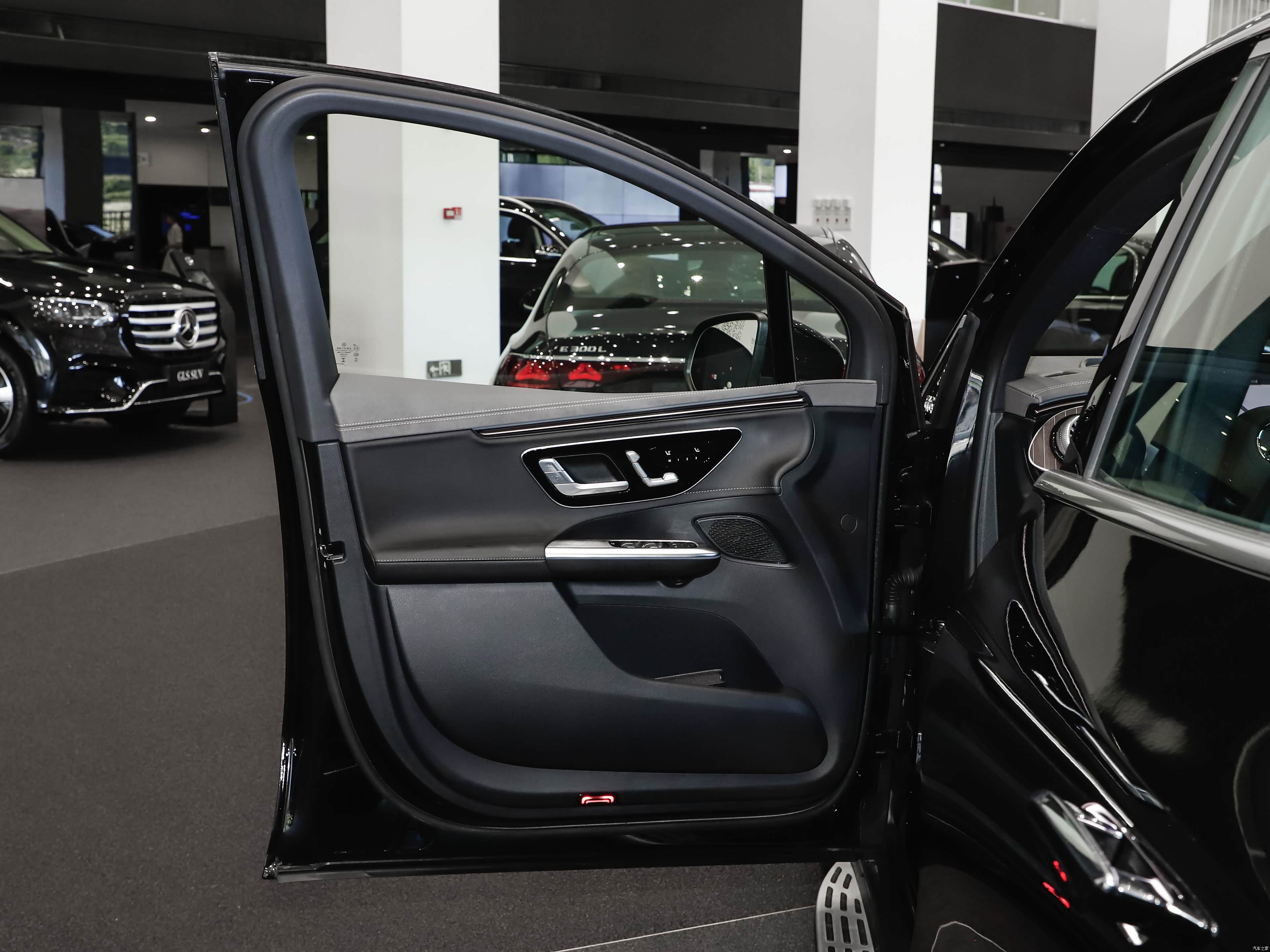 Mercedes-Benz EQE, миниатюра 24