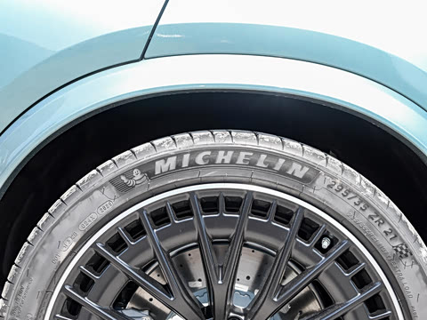 2026 AMG GLC 43 4MATIC