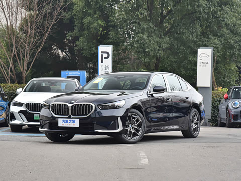 2026�� �Ŀ� 530Li ������ ������װ