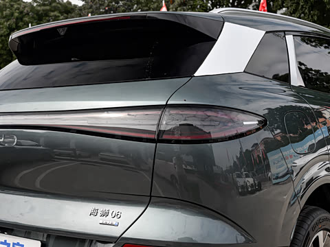 2025�� DM-i 170�캽Plus��