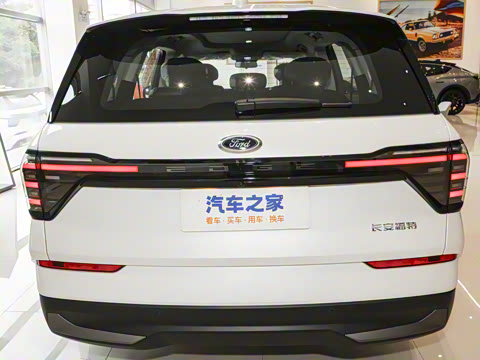 2026�� ���L 2.0T EcoBoost ��������������