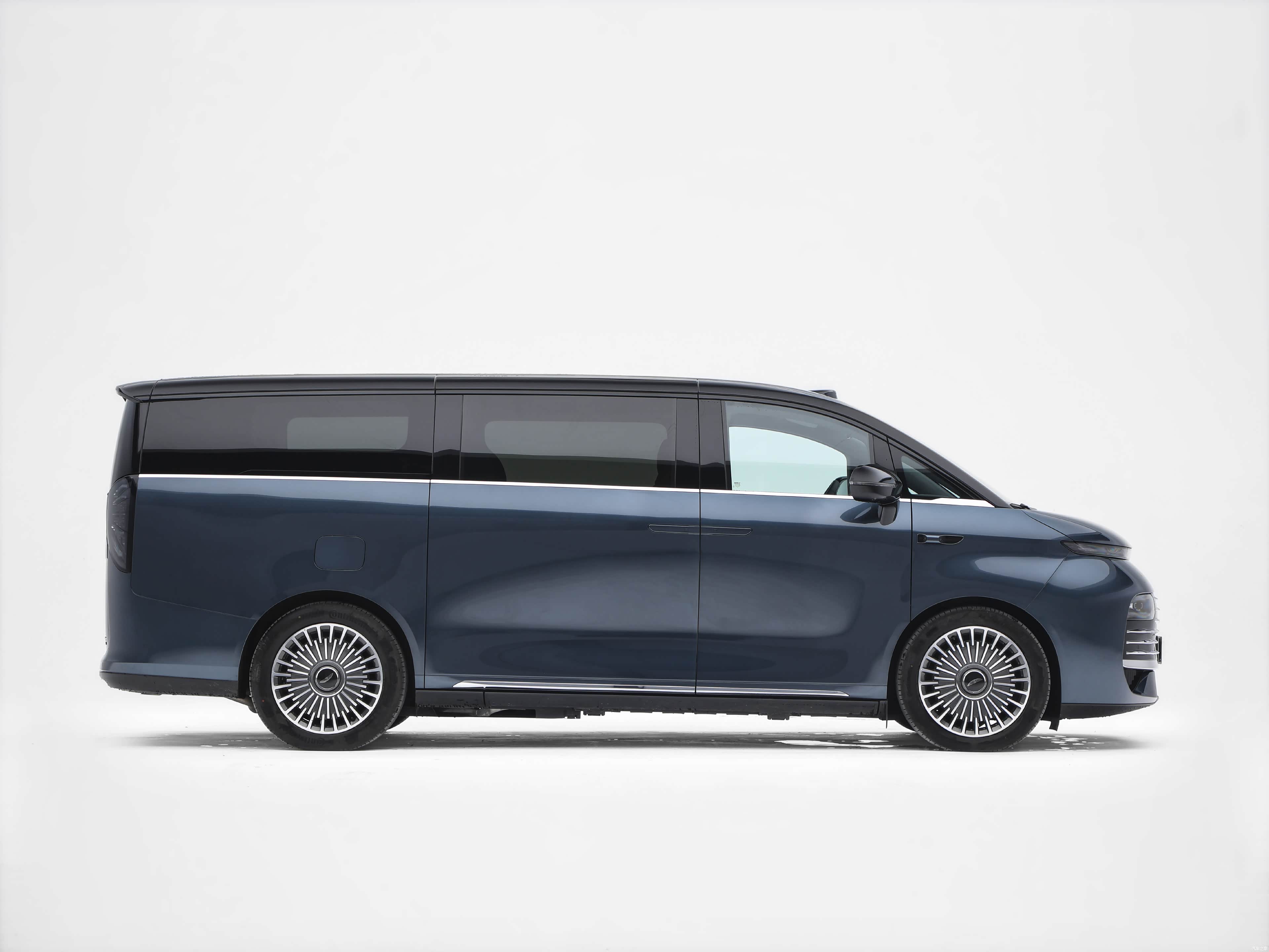 Geely V900, миниатюра 8