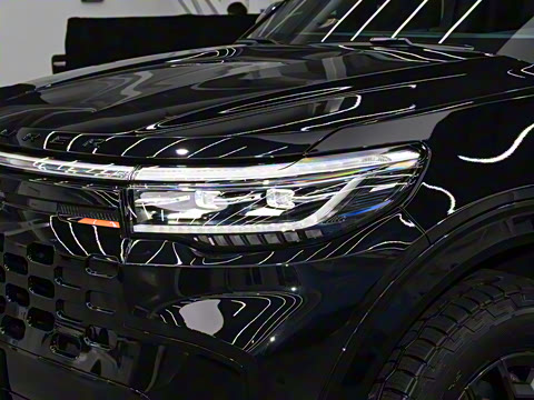 2025�� 2.3T EcoBoost ���ش�Խ�� 5��