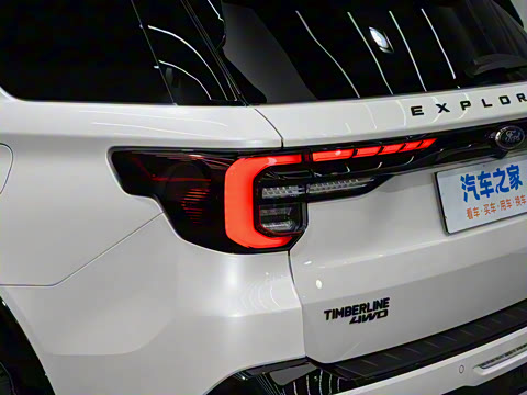 2025�� 2.3T EcoBoost ���ش�Խ�� 5��