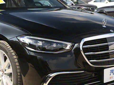 2026�� S 400 L �ر��