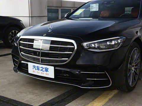 2026�� S 450 L 4MATIC