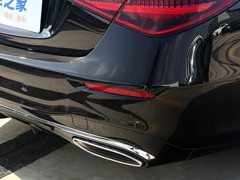 2026�� S 450 L 4MATIC