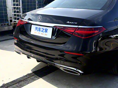 2026�� S 450 L 4MATIC