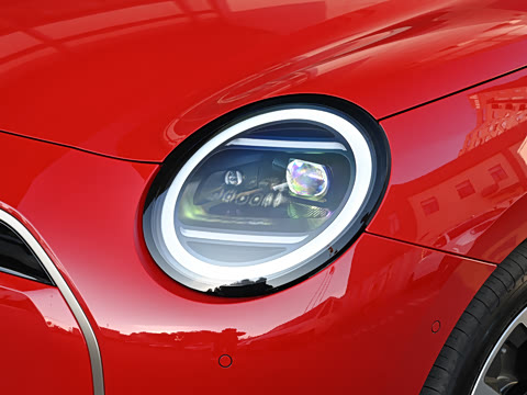 2026�� 463km COOPER SE ������