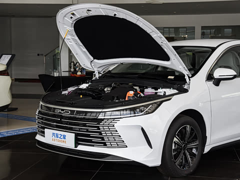 2025�� DM-i 120KM ���а�