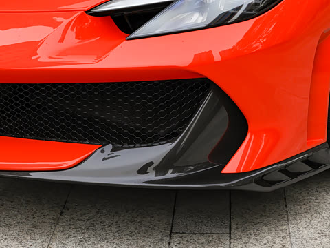 2025�� 3.0T V6 Speciale A