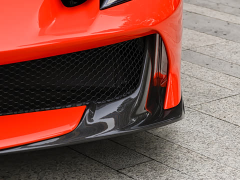 2025�� 3.0T V6 Speciale A