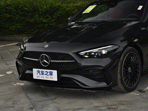 2026�� CLE 300 4MATIC �����ͽ��ܳ�