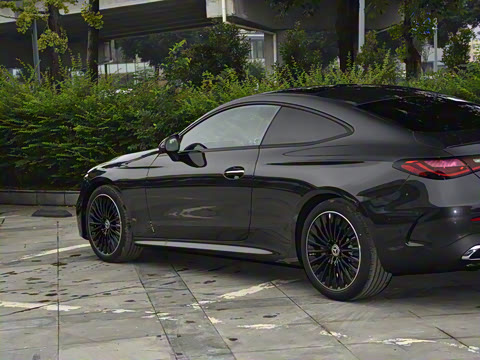 2026�� CLE 300 4MATIC �����ͽ��ܳ�