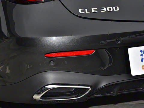 2026�� CLE 300 4MATIC �����ͽ��ܳ�