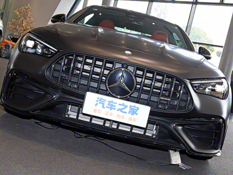 2025 Ŀ AMG CLE 53 4MATIC+ ܳ