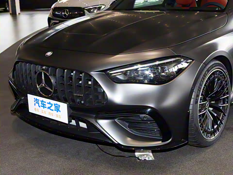 2025 Ŀ AMG CLE 53 4MATIC+ ܳ