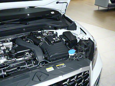 2025�� 35TFSI ʱ�ж�����