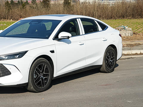 2026�� DM-i 170KM��Խ��