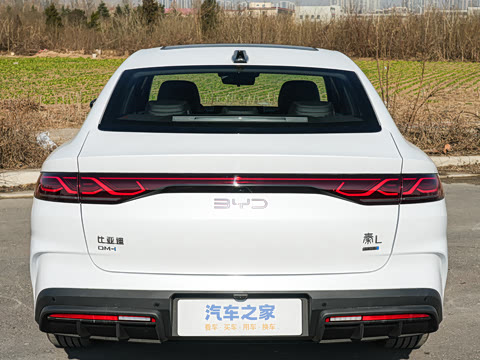 2026�� DM-i 170KM��Խ��