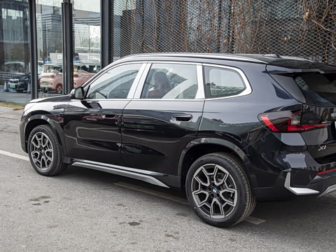 2026�� sDrive25Li X�����װ