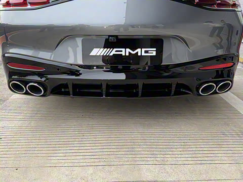 2026�� AMG GT 50 