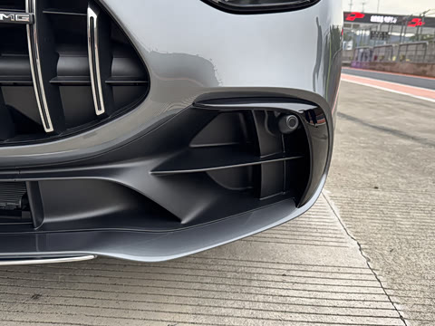 2026�� AMG GT 50 