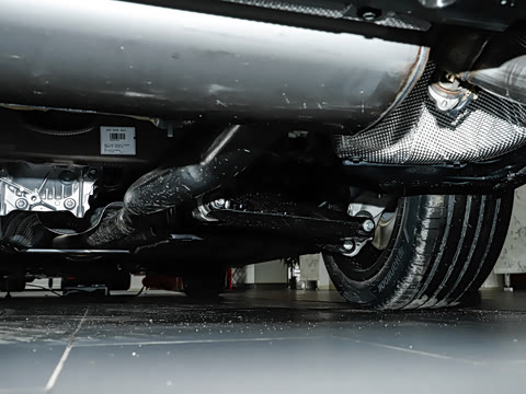 2026�� �Ŀ� 530Li ������ M�˶���װ