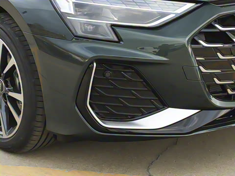 2026�� Sportback 35TFSI �ɳ�������