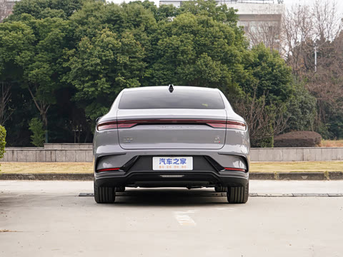 2025�� DM-i �Ǽݰ� 245KM�����״��콢��