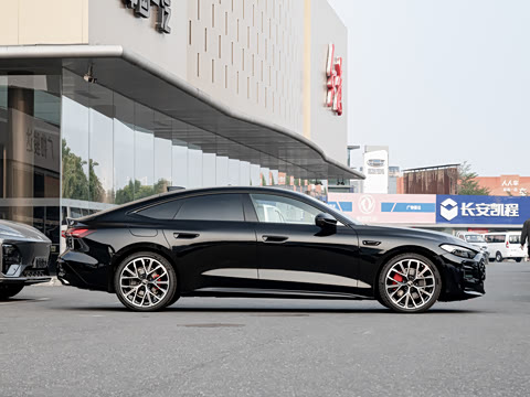 2026�� TFSI 150kW ����quattro��