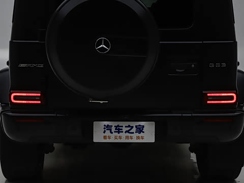 2026�� AMG G 63