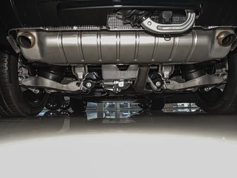 2026�� 90 3.0T P400 X-Dynamic HSE