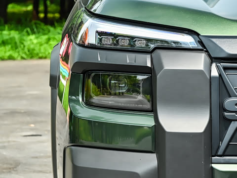 2026�� 2.4T AWD Wilderness ��Ұ��