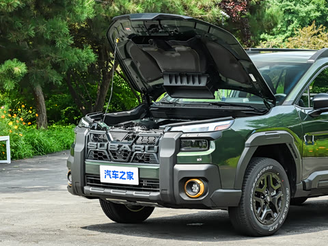 2026�� 2.4T AWD Wilderness ��Ұ��