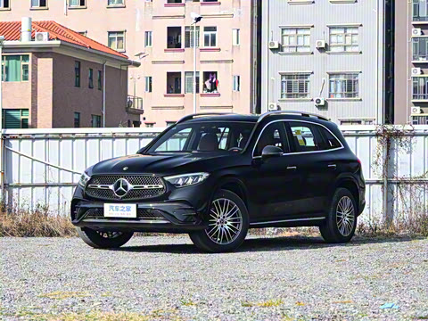 2026�� GLC 300 L 4MATIC ������ 7��