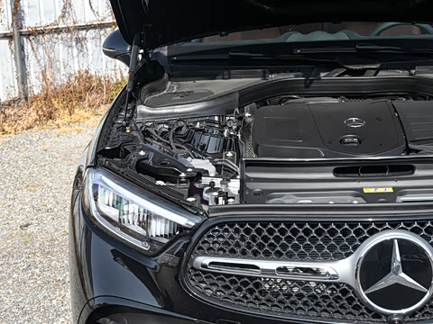 2026�� GLC 300 L 4MATIC ������ 7��