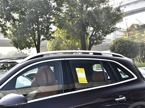 2026�� GLC 300 L 4MATIC ������ 5��