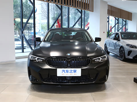 2026�� 330Li �����