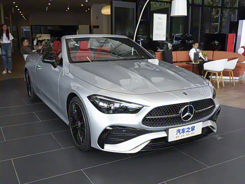 2025�� CLE 300 4MATIC ������ܳ�