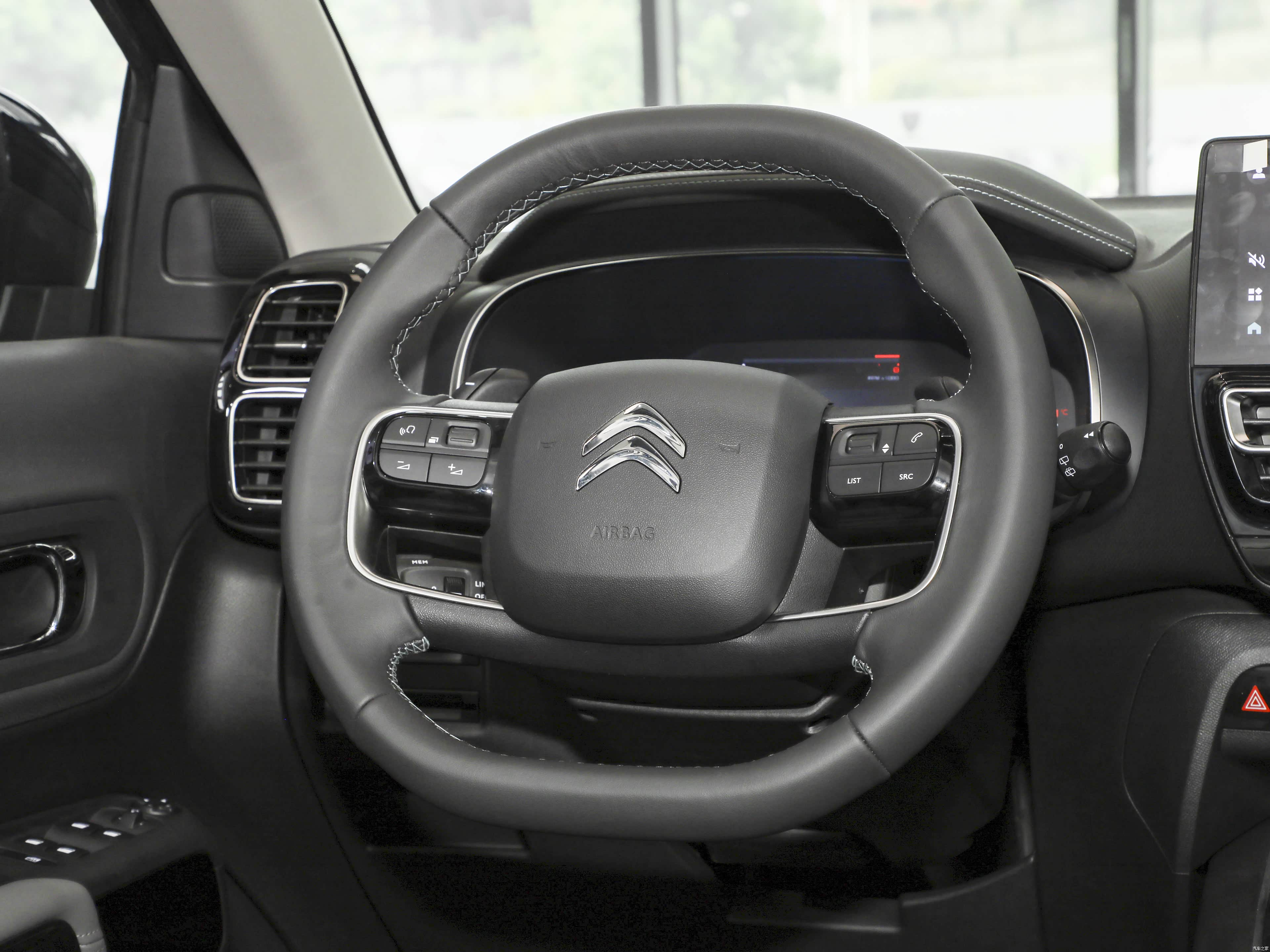 Citroen C5 Aircross, миниатюра 19