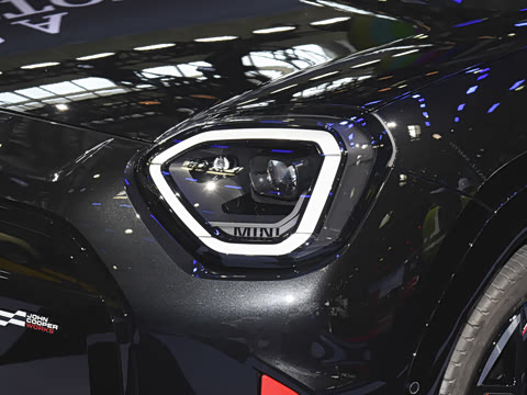 2025�� �Ŀ� JOHN COOPER WORKS