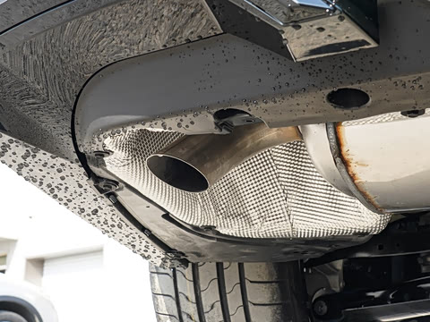 2026�� �Ŀ� 530Li ������ M�˶���װ