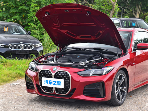 2026�� 425i M�˶���װ