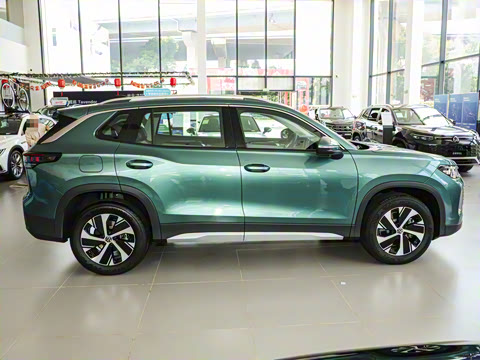 2025�� ̽��L 300TSI ������Ӣ