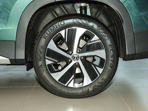 2025�� ̽��L 300TSI ������Ӣ