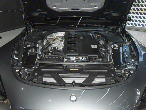 2026�� AMG GT 50 