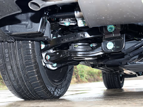 2025�� �Ǽݰ� DM-i 175KM �����״��콢��