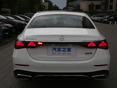 2026�� �Ŀ�� E 300 L ʱ���˶���